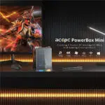 PowerBox Mini Mini PC Marketing
