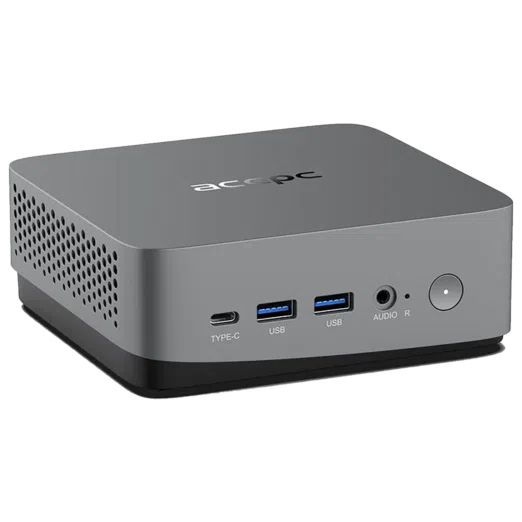 PowerBox Pro Mini PC