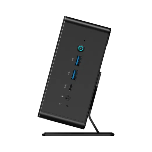 UM780 XTX Render
