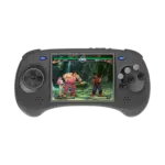 RG-ARC-D-DONE-BLACK-01 RG ARC-D Black Playing a Game