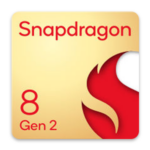 Snapdragon 8 Gen 2 Key Feature Icon