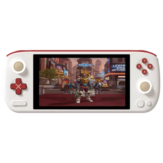 AYANEO Pocket Air Android Gaming Handheld