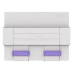 Gulikit 7In1 Docking Station Render