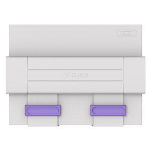 Gulikit 7In1 Docking Station Render