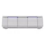 Gulikit 7In1 Docking Station Render