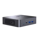 MinisForum UN100 Mini PC Render Front