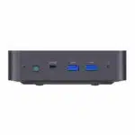MinisForum UN100 Mini PC Render Front