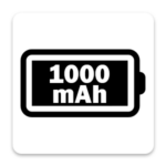 1000 mAh Battery Key Feature