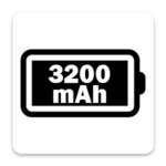 3200 mAh Battery Key Feature