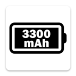 3300 mAh Battery Key Feature