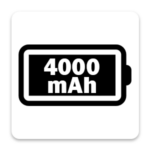 4000 mAh Battery Key Feature