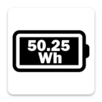 50.25Wh Battery Key Feature