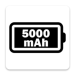 5000 mAh Battery Key Feature