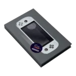 AYA NEO SLIDE Screen Protector Render
