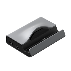 AYN Odin 2 Super Dock