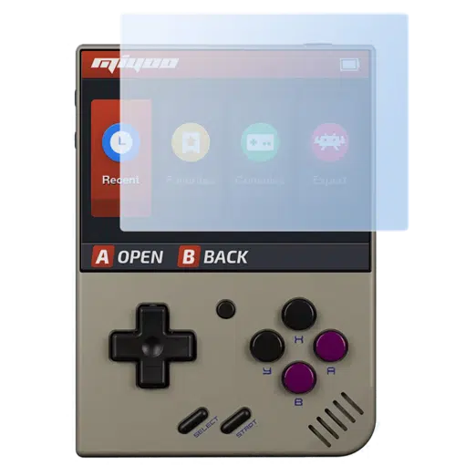 Miyoo Mini Plus Screen Protector