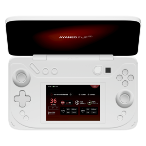 AYANEO FLIP DS White