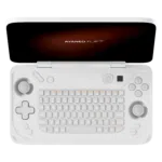 AYANEOFLIPKBWHITEDONE01 DROIX Global