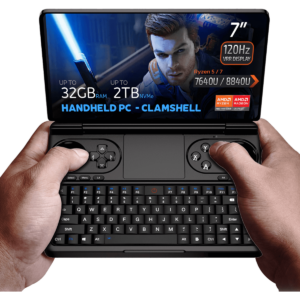 GPD WIN Mini 2024