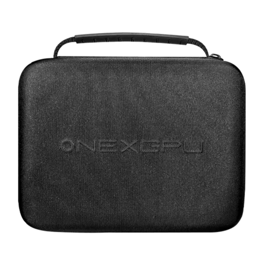 ONEXPLAYER ONEXGPU Case Render