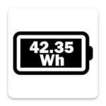 42.35Wh Key Feature