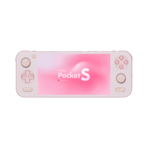AYANEO Pocket S