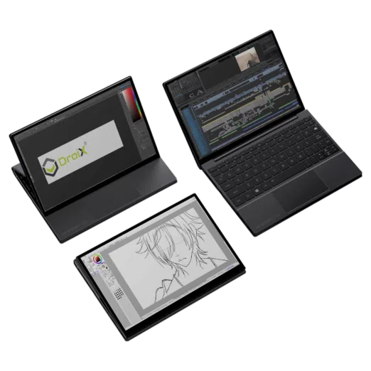 ONENETBOOK 5 Render