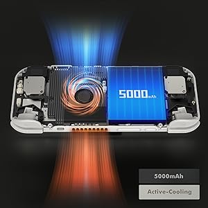 Retroid Pocket 4 & 4 PRO 4