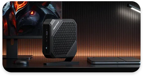 Gaming Mini PCs