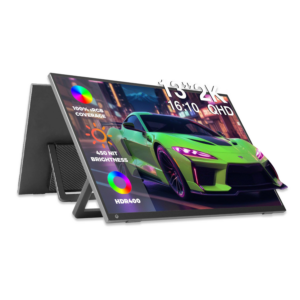 DroiX PM13 2K Portable Monitor