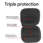RG35XXSP Case A rugged durable case designed to protect your valuable equipment in harsh environments Its robust construction and customizable features make it ideal for military industrial or outdoor use With its ample storage space and modular design the RG35XX H Case ensures your gear stays safe and organized wherever your adventures take you