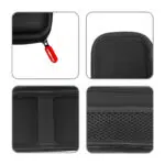 Protective Case for RG28XX Sleek Durable Portable Shield for Your Gaming Arsenal