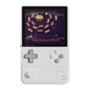 AYANEO Pocket DMG