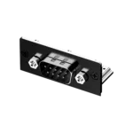 GPD Pocket 4 KVM Module, allowing the GPD Pocket 4 Mini Laptop & Tablet 2-In-1 to connect to a wide range of serial devices.