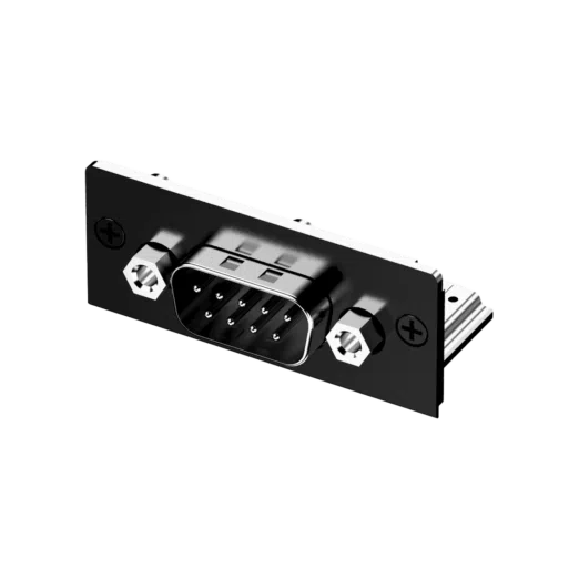 GPD Pocket 4 KVM Module allowing the GPD Pocket 4 Mini Laptop  Tablet 2 In 1 to connect to a wide range of serial devices