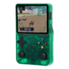 Transparent Green