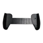 Top down view of the GPD Win Mini Grips 2025 showcasing the ergonomic design and textured grip panels for enhanced comfort and control