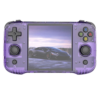 Transparent Purple
