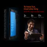 ONEXPLAYER X1 PRO biometric security features including facial recognition and fingerprint unlock via Windows Hello