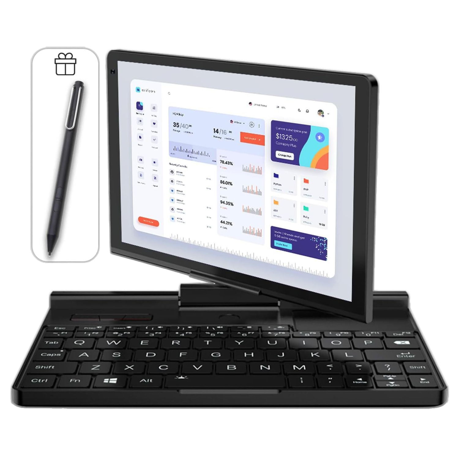 GPD Pocket 3