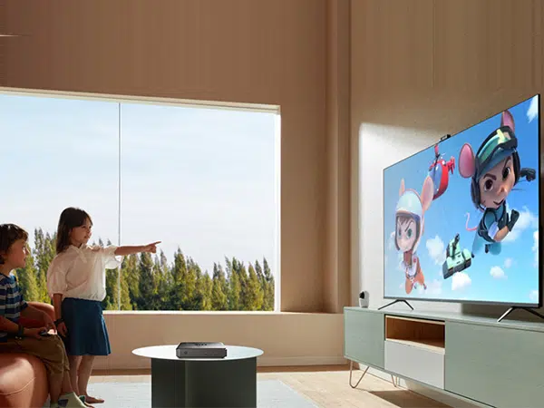 Android TV Box, Android Gadget elevating a home to a theatre.